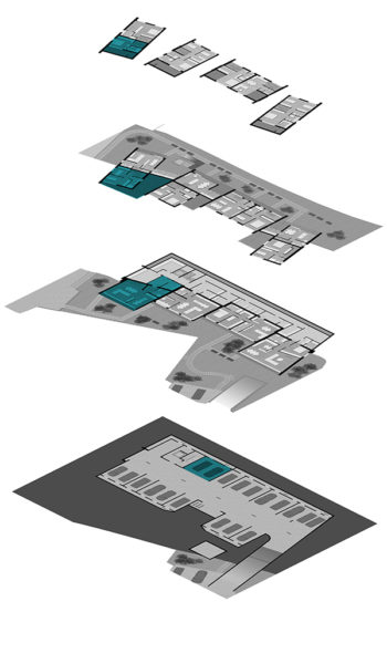 keyplan U1