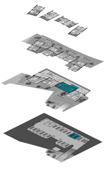 keyplan U3