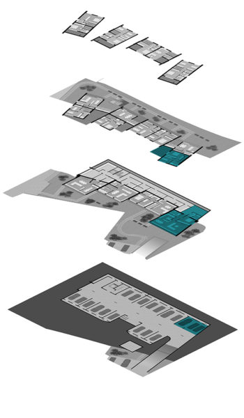 keyplan U4