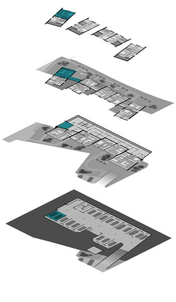 keyplan U5