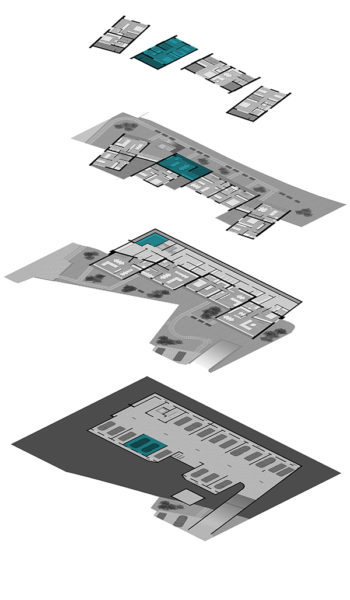 keyplan U6