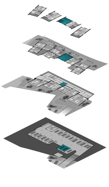 keyplan U7
