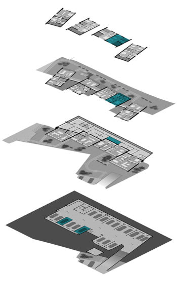 keyplan U8