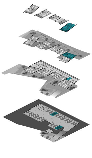 keyplan U9