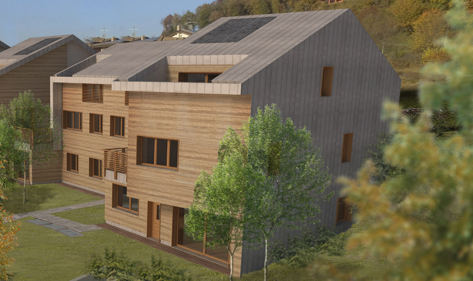 Bosso | Quadrilocale – 152 mq